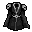 necromantic robe