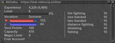 Signature for player Ahhahu