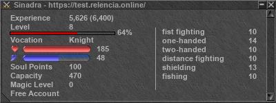 Signature for player Sinadra