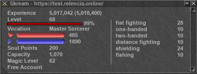 Signature for player Skream