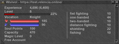 Signature for player Wivivol